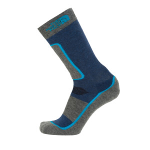 The North Face Cushioned Ski Sock - Girls'