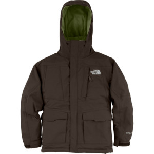 The North Face Insulated Tron Jacket - Boys'