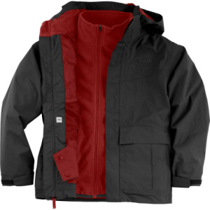 The North Face Belding Triclimate Jacket - Boys'