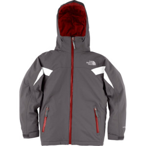 The North Face Insulated Truffle Shuffle Jacket - Boys'