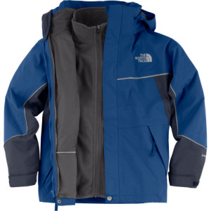 The North Face Boundary Triclimate Jacket - Boys'