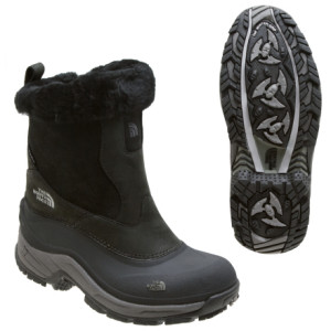 The North Face Greenland Boots