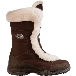 The North Face Nuptse Fur II Winter Boot - Women's