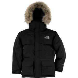 The North Face McMurdo Down Parka - Boys'