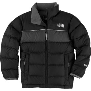 The North Face Aconcagua Down Jacket - Boys'