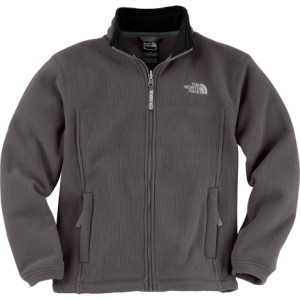 The North Face Bayside Fleece Jacket - Boys'