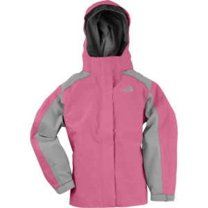 The North Face Mountain Light Jacket - Girls'