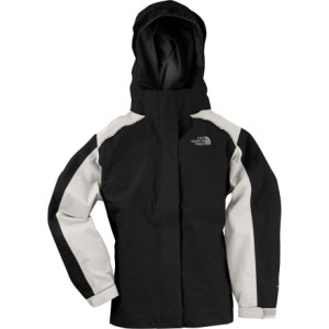 The North Face Mountain Light Jacket - Girls'