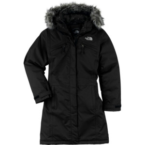 The North Face Arctic Jacket - Girls'