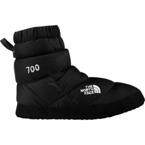 north face down shoes