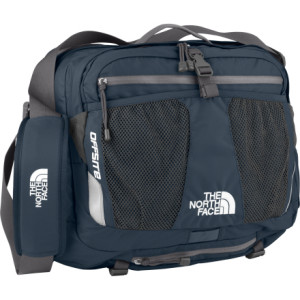 The North Face Off Site Laptop Bag - 2075cu in
