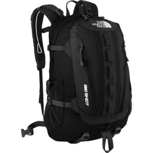 Big Shot Backpack - 2015cu in