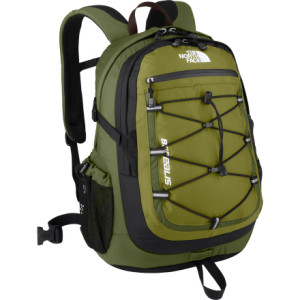 The North Face Borealis Backpack - 1830cu in