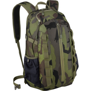The North Face Lexicon Backpack - 1525cu in