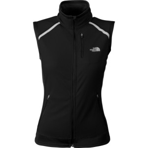 The North Face WindStopper Hybrid Vest - Women's