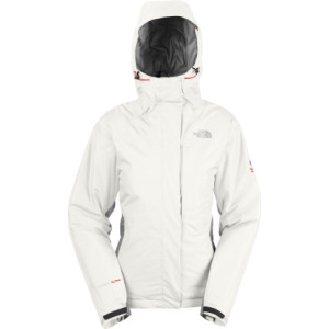 The North Face Plasma Thermal Jacket - Women's