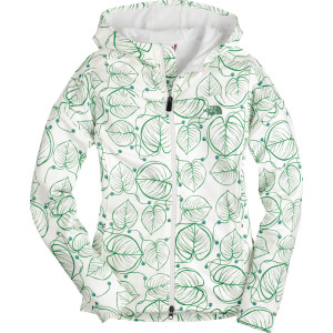 The North Face Hope Point Full-Zip Hooded Jacket - Women's