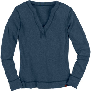 The North Face Savage Bloom Top - Long-Sleeve - Women's