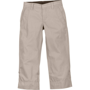 The North Face Hammerland Tape Capri Pant - Women's