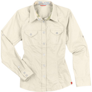 The North Face Friendship Shirt - Long-Sleeve - Women's