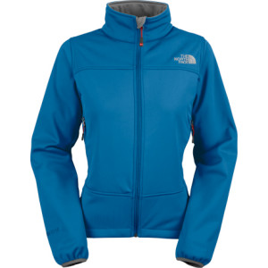 The North Face Sentinel Thermal Softshell Jacket - Women's
