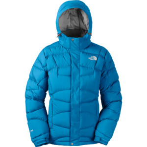 The North Face Helicity Windstopper Down Jacket - Women's
