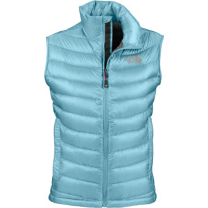 The North Face Thunder Down Vest - Women's