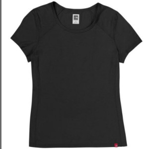 The North Face TNF Crew - Short-Sleeve - Women's