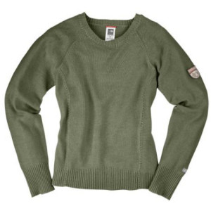 The North Face Montague Crew Sweater - Women's