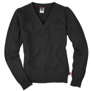 The North Face Kaila V-Neck Sweater - Women's