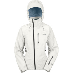 The North Face Citation Soft Shell 2 Jacket - Women's