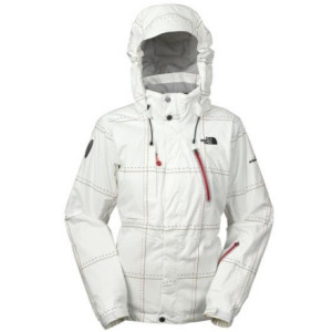 The North Face Scary Cherry Jacket - Women's