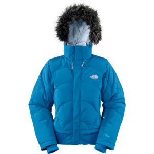 The North Face Furallure Down Jacket - Women's