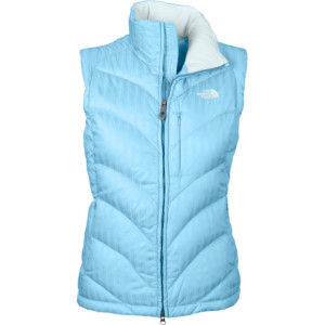 The North Face Amore Down Vest - Women's