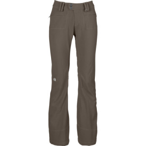 The North Face Kaboodle Softshell Pant - Women's