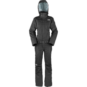 The North Face Shugga One-Piece Snow Suit - Women's