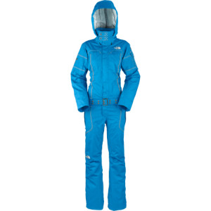 The North Face Shugga One-Piece Snow Suit - Women's