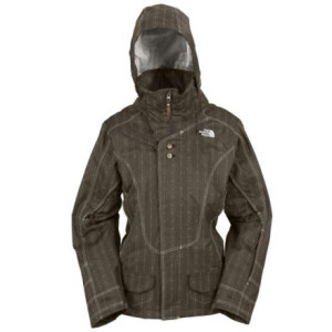 The North Face Wow Jacket - Women's
