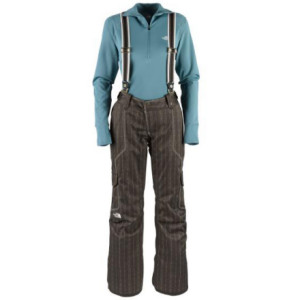 The North Face Wow Pant - Women's