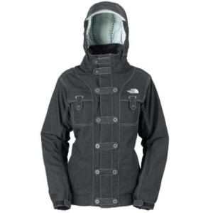 The North Face Fembot Jacket - Women's