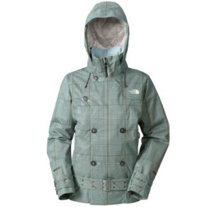 The North Face Rizzo Jacket - Women's