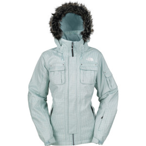 The North Face Baker Delux Jacket - Women's