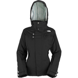 The North Face Rogue Insulated Jacket - Women's