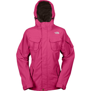 The North Face Decagon Jacket - Women's