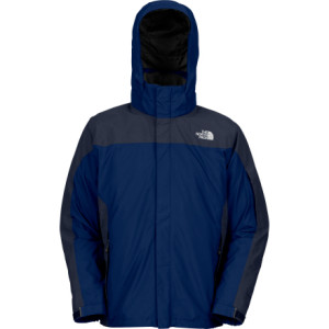 The North Face Mountain Light Jacket - Men's