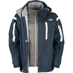 The North Face Vortex Triclimate 3-in-1 Jacket - Men's