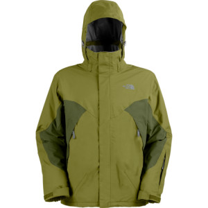 The North Face Razor Jacket - Men's