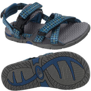 The North Face Futaleufu Sandal - Boys'