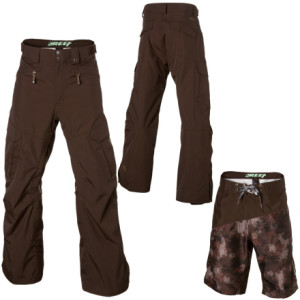 The North Face Surf & Turf Pant - Men's 