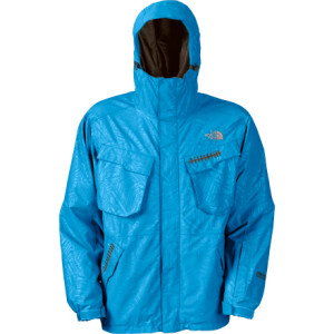 The North Face Scarycrow Jacket - Men's